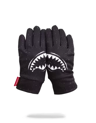 PARTY SHARK GLOVES