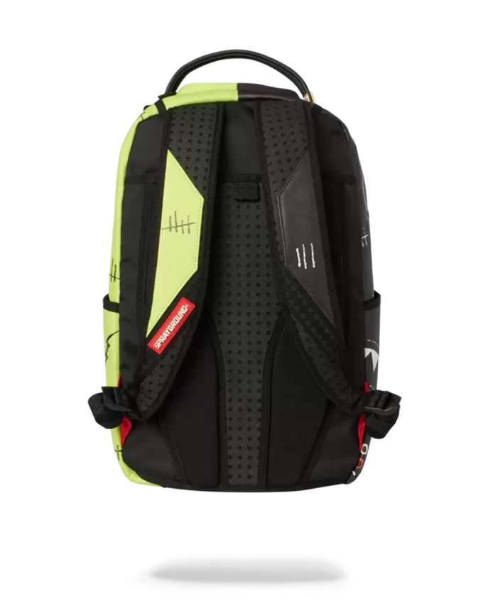 PARTY TIME BACKPACK PARTY TIME BACKPACK