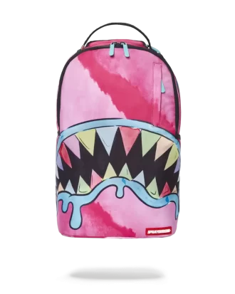 PASTEL DELIGHT BACKPACK (DLXR)
