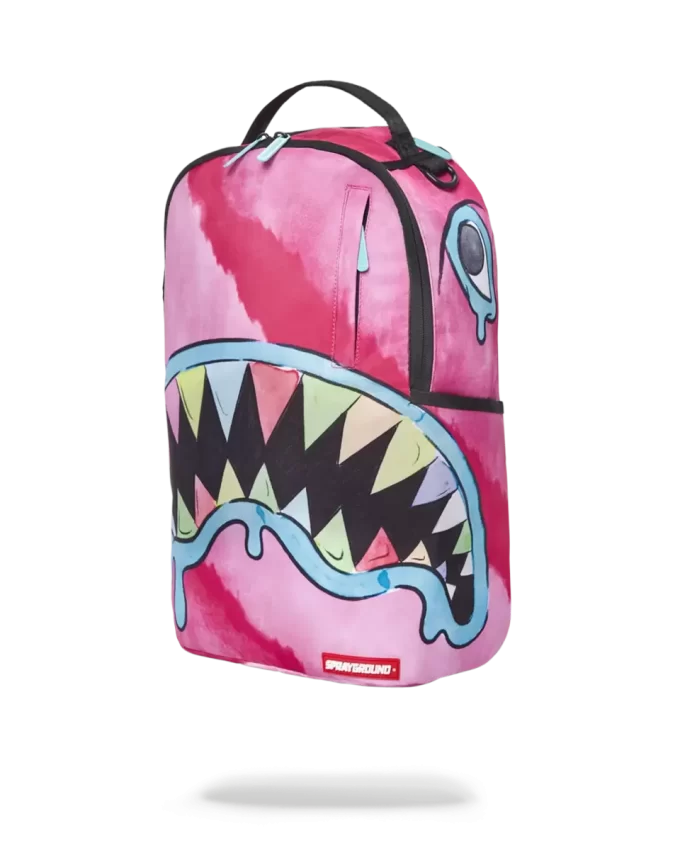 PASTEL DELIGHT BACKPACK (DLXR)