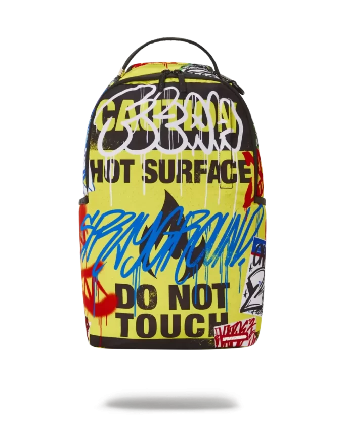 PAY NO ATTENTION (DLXR)