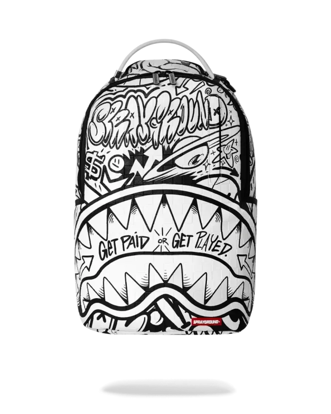 PAYDAY PARTY BACKPACK (DLXV)