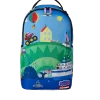 PEPPA PIG BACKPACK (DLXR)