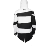 PHANTOM SLASHES PARKA JACKET
