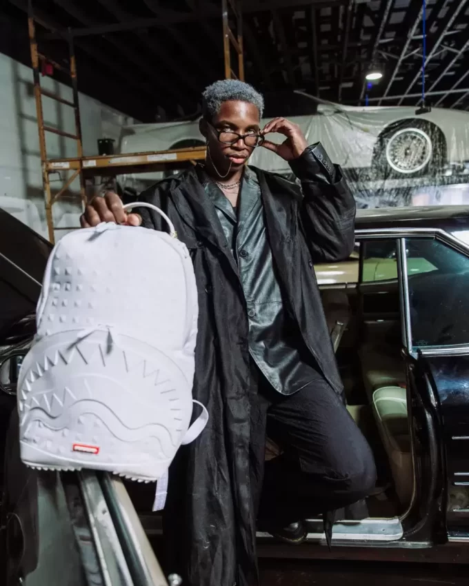 PHASE ZERO BACKPACK PHASE ZERO BACKPACK