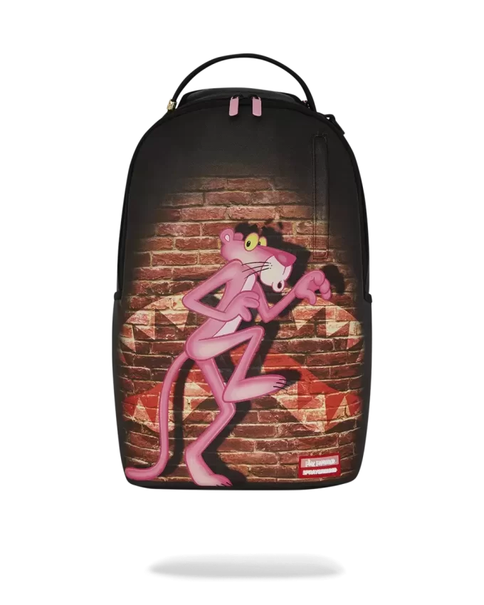 PINK PANTHER CAN’T CATCH ME DLXR BACKPACK