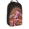 PINK PANTHER CAN’T CATCH ME DLXR BACKPACK