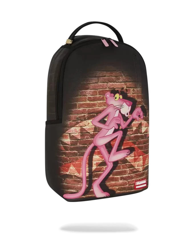 PINK PANTHER CAN’T CATCH ME DLXR BACKPACK