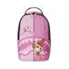 PINK PANTHER CAN’T CATCH ME MINI BACKPACK PINK PANTHER CAN’T CATCH ME MINI BACKPACK