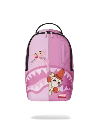 PINK PANTHER CAN’T CATCH ME MINI BACKPACK