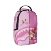 PINK PANTHER CAN’T CATCH ME MINI BACKPACK PINK PANTHER CAN’T CATCH ME MINI BACKPACK