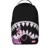 PINK PANTHER DIAMOND BITE BACKPACK