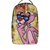 PINK PANTHER DIAMOND SHADES BACKPACK PINK PANTHER DIAMOND SHADES BACKPACK