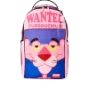PINK PANTHER FURRROCIOUS BACKPACK