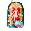 PINK PANTHER HEAVY LIES THE CROWN BACKPACK