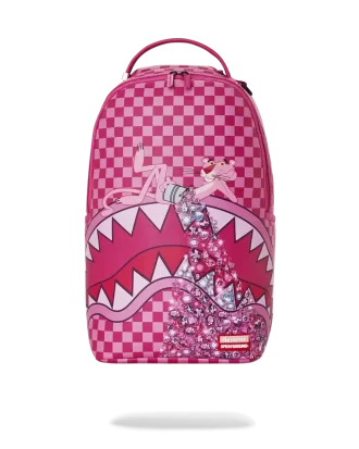 PINK PANTHER JUST DOIN MY JOB