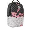 PINK PANTHER ONE IN A MILLION BACKPACK (DLXV)