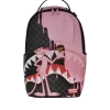 PINK PANTHER PINK PAINTER BACKPACK