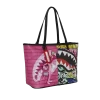 PINK PANTHER PRESTIGE TOTE