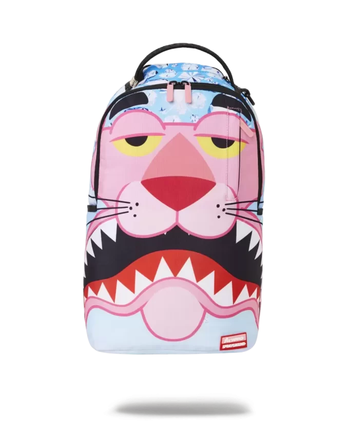 PINK PANTHER SHARK CHILLER