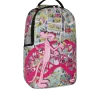 PINK PANTHER THE GALLERY DLXR BACKPACK PINK PANTHER THE GALLERY DLXR BACKPACK