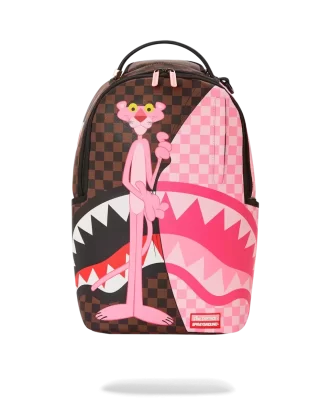 PINK PANTHER THE REVEAL BACKPACK (DLXV)