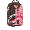 PINK PANTHER THE REVEAL BACKPACK (DLXV)