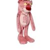 PINK PANTHER UP TO NO GOOD TEDDY BEAR BACKPACK