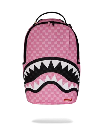 PINK PARADISE DLXSV BACKPACK