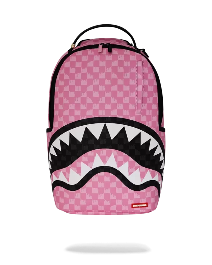 PINK PARADISE DLXSV BACKPACK