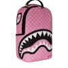 PINK PARADISE DLXSV BACKPACK