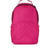 PINK PYTHON DLXSV BACKPACK