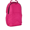 PINK PYTHON DLXSV BACKPACK