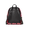 PINK TIGER CAMO SHARKMOUTH SAVAGE BACKPACK