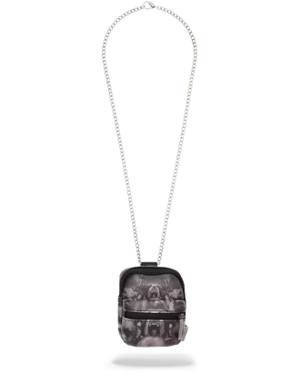 PITBULLS BACKPACK CHAIN