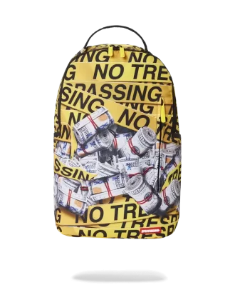 PLAYER ONE SELECT BACKPACK