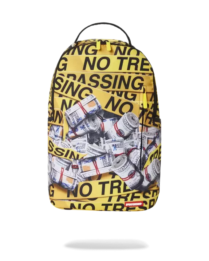 PLAYER ONE SELECT BACKPACK