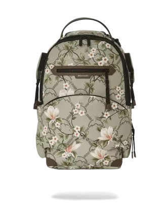 POISON REMEDY DLXSV BACKPACK
