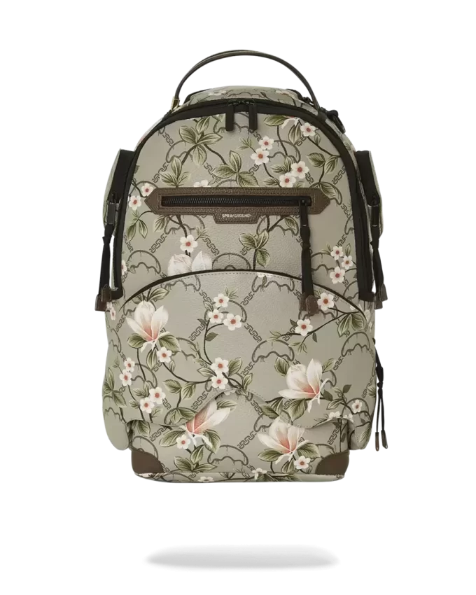 POISON REMEDY DLXSV BACKPACK