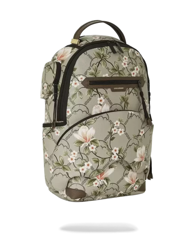 POISON REMEDY DLXSV BACKPACK
