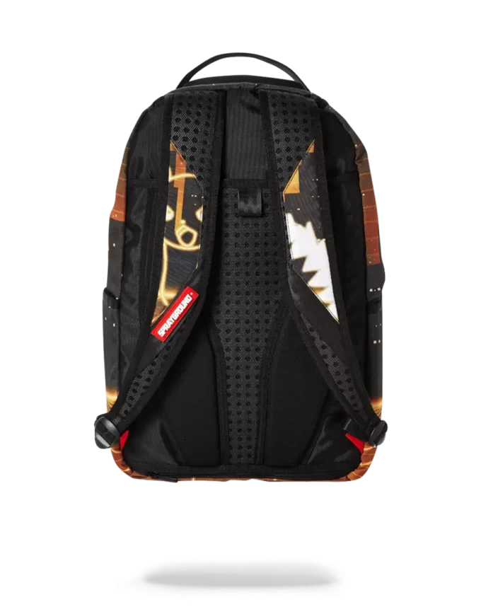 POKEMON PIKACHU NEON SHARK