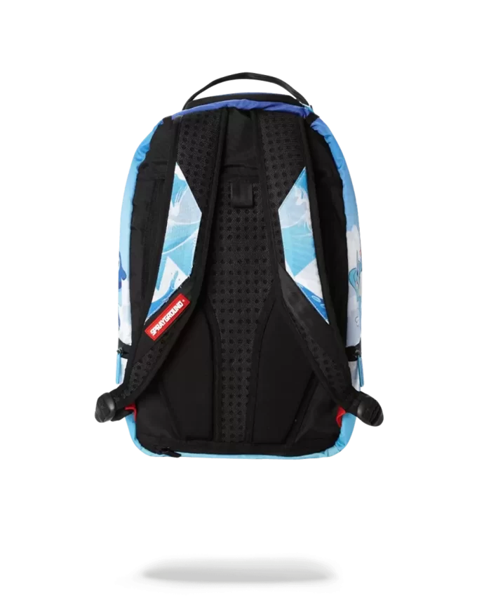 POKEMON SQUIRTLE WATER SHARK