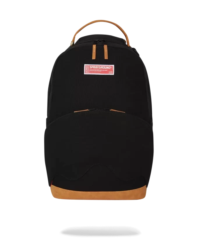 PORTER CARGO SHARK BACKPACK