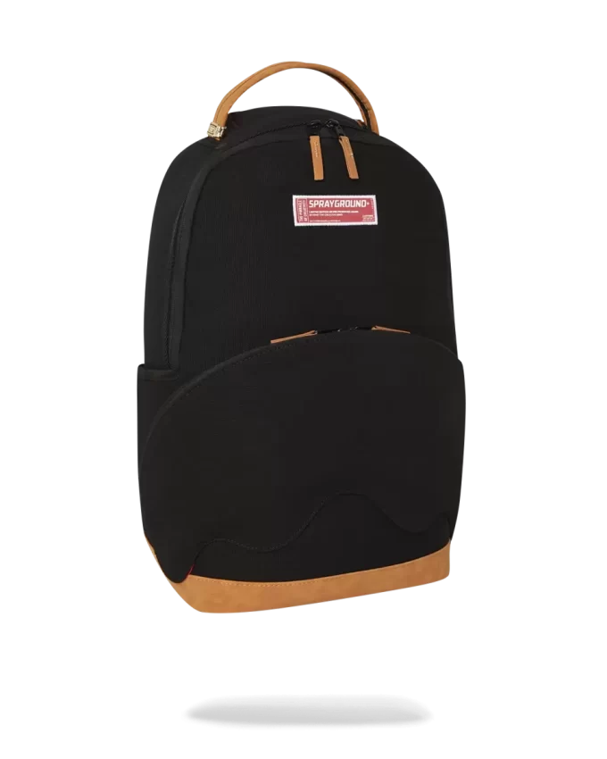 PORTER CARGO SHARK BACKPACK