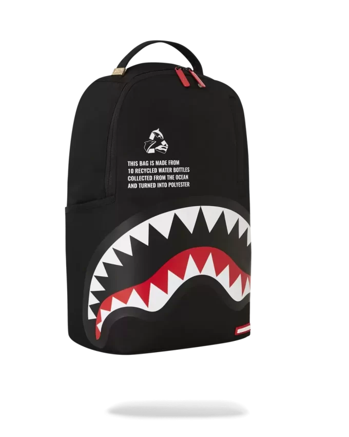 POSEIDON REMIX DLXSR BACKPACK