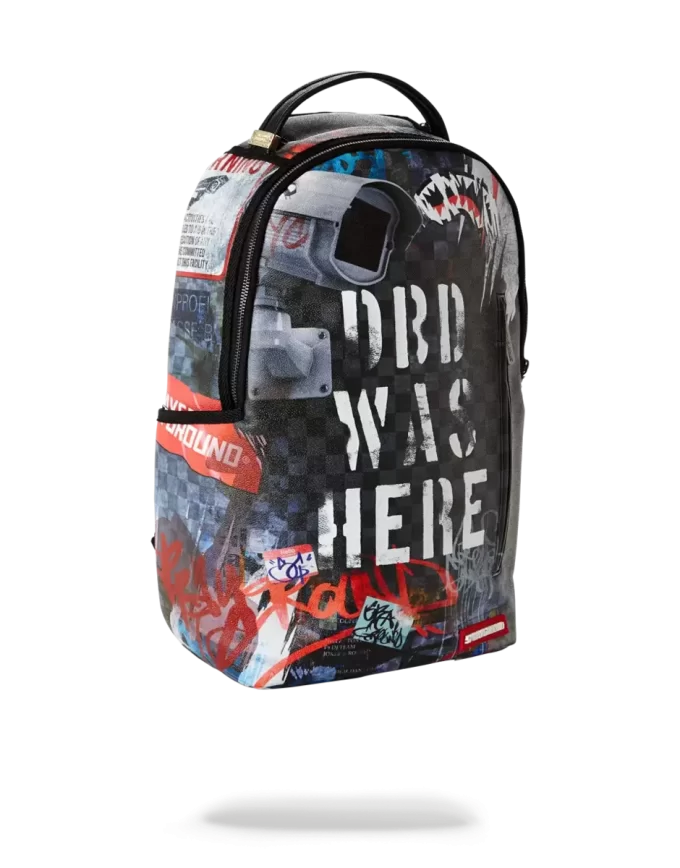 POST NO BILLS EXCLUSIVE