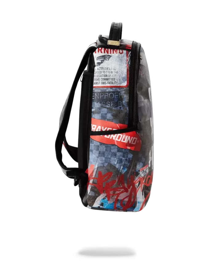 POST NO BILLS EXCLUSIVE