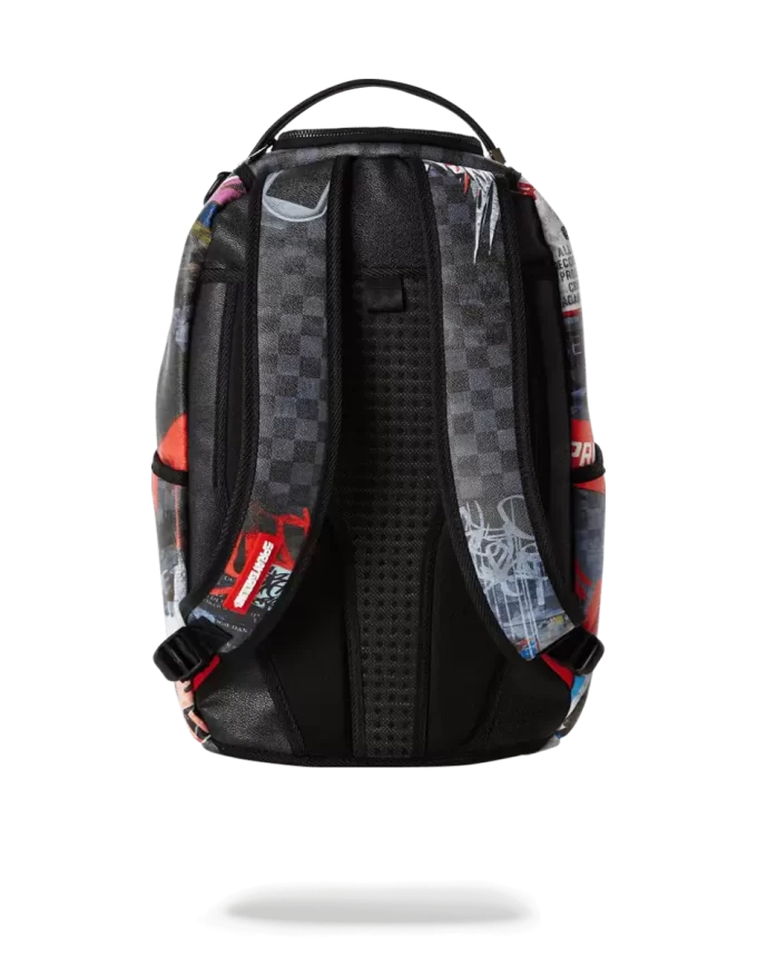 POST NO BILLS EXCLUSIVE