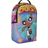 POWER PUFF GIRLS: BLISS ALL DAY DLXSR BACKPACK