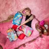 POWER PUFF GIRLS: BLISS ALL DAY DLXSR BACKPACK